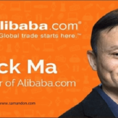 داستان موفقیت وبسایت علی بابا، یکی ازبزرگترین سایتهای تجارت الکترونیک جهان