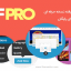 افزونه زمینه های دلخواه پیشرفته | Advanced Custom Fields Pro