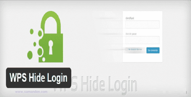 افزونه WPS Hide Login 1.4.3 – تغییر آدرس ورود به پیشخوان(مدیریت) وردپرس