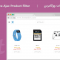 افزونه Yith Ajax Product Filter