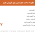 افزونه ساخت نظرسنجی برای گرویتی فرمز | Gravity Forms Survey Add-On