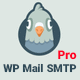افزونه جلوگیری از اسپم و ارسال نشدن ایمیل در وردپرس | WP Mail SMTP Pro