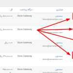 شماره سفارشات شخصی سازی شده با پلاگین EDD Advanced Sequential Order Numbers