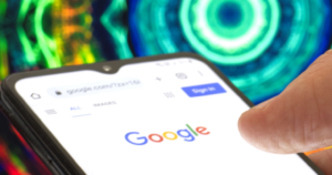 گوگل قصد دارد هوش مصنوعی مکالمه ای را در موتور جستجو ادغام کند