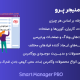 افزونه اسمارت منیجر پرو - مدیریت گروهی محصولات | Smart Manager Pro