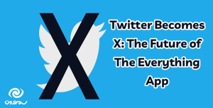 Twitter Becomes X: The Future of The Everything App