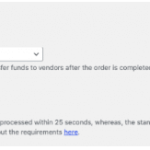 انتقال وجه و پرداخت برای ماژول منگوپای (MangoPay) در دکان