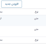 ایجاد یک تاییدیه جدید برای افرادی که پاسخ مثبت می دهند در افزونه گرویتی فرمز