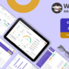 افزونه سیستم مدیریت مدرسه برای وردپرس | School Management System