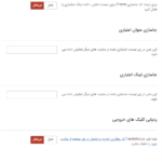 تنظیمات در افزونه Simple Link Directory Pro