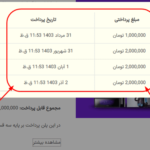 پیش نمایش افزونه SUMO WooCommerce Payment Plans