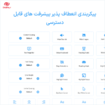 پیکربندی در افزونه Readabler - WordPress Accessibility Plugin