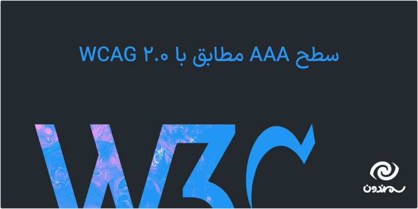 سطح AAA در افزونه Readabler - WordPress Accessibility Plugin