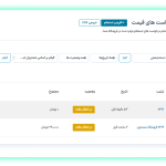 درخواست های قیمت در افزونه Yith Request a Quote for WooCommerce