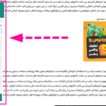 پیش نمایش کاربری افزونه WhatsApp Chat Help WordPress Pro