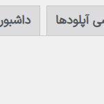 پرداخت ها در افزونه المان‌های سمت کاربری فرم ACF پرمیوم
