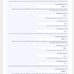 ویرایش جداول در افزونه لیگ تیبل | ساخت جدول برای وردپرس