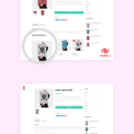 نمایش محصولات مرتبط در افزونه Related Products Manager Pro for WooCommerce