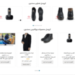 پیش نمایش کاربری افزونه WP Carousel Pro