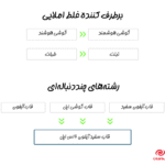 تصحیح غلط املایی در افزونه WooCommerce Search Engine