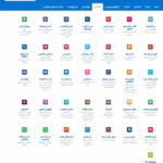 افزودن المان در افزونه Mega Addons For WPBakery Page Builder