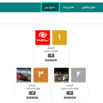 تصاویر برتر در افزونه Photo Contest WordPress