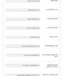 کدهای کوتاه اضافی در افزونه سازنده نظرسنچی برای وردپرس پرمیوم