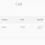 افزونه ‌بروزرسانی خودکار سبد خرید برای ووکامرس | Auto Update Cart for WooCommerce
