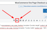 افزونه WooCommerce One Page Checkout