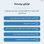 مزایای برجسته افزونه WordPress Hide Admin Menu