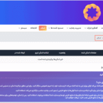 اسکنر در افزونه Borlabs Cookie