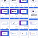 کتابخانه در افزونه Borlabs Cookie