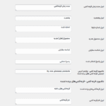 بومی سازی داشبورد قرعه کشی در افزونه قرعه کشی(لاتاری) برای ووکامرس