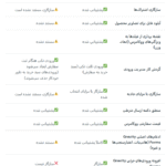 ویژگی ها در افزونه پیکربندی محصول فروشگاه گرویتی فرمز