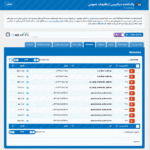 تنظیمات متا دیتا در افزونه Meow - Database Cleaner Pro
