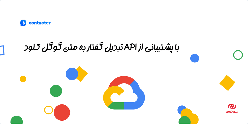 پشتیبانی از تبدیل گفتار به متن در افزونه کنتاکتر | فرم ارسال پیام های صوتی برای وردپرس