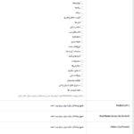 درون/برون ریزی در افزونه سیستم مدیریت فایل برای وردپرس
