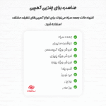 افزونه Black Friday Cyber Monday Mode for WooCommerce