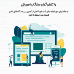 افزونه Black Friday Cyber Monday Mode for WooCommerce واکنشگرا