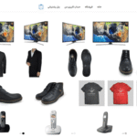 پیش نمایش کاربری افزونه Envira Gallery Pro