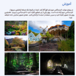 آموزش افزونه نمایش تصاویر در لایت باکس برای وردپرس پرمیوم