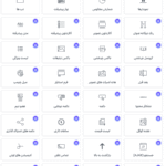 ابزارک ها در افزونه رویال اددانز برای المنتور پرمیوم