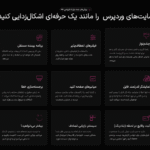 ویژگی های افزونه WP Debug Toolkit Pro