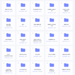 تنظیمات افزونه مدیریت فایل و ویرایشگر کد پرمیوم