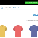 تنظیمات عمومی افزونه سواچزهای متغیر برای ووکامرس پرمیوم