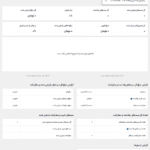 داشبورد افزونه بازیابی سبد خرید رها شده برای ووکامرس