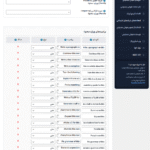 ویزارد محتوا در افزونه Aimogen Pro