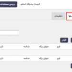 ورودی ها در افزونه کول فرم‌ کیت پرو | فرم ساز پیشرفته برای المنتور