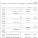 تنظیمات term افزونه کدهای کوتاه پویا برای وردپرس