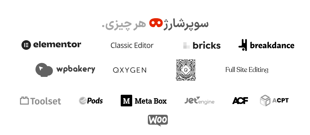 افزونه کدهای کوتاه پویا برای وردپرس